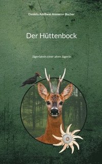 bokomslag Hüttenbock