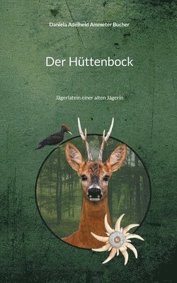 bokomslag Hüttenbock