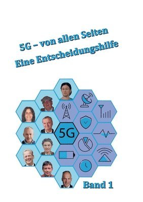 bokomslag 5G - von allen Seiten