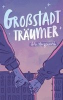 bokomslag Großstadtträumer