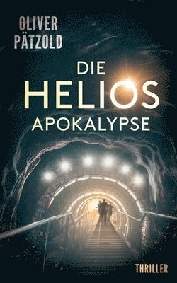 bokomslag Die Helios-Apokalypse