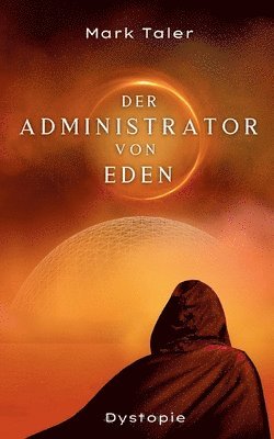 bokomslag Der Administrator von Eden