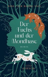 bokomslag Der Fuchs und der Mondhase