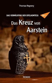 bokomslag Das Kreuz von Aarstein