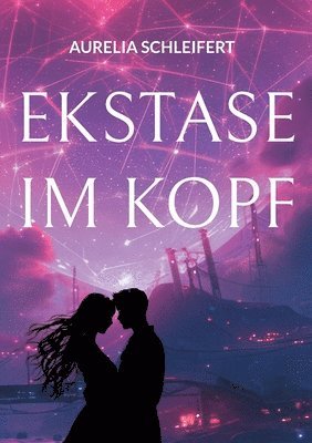 bokomslag Ekstase im Kopf