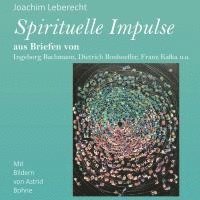 bokomslag Spirituelle Impulse