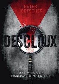 bokomslag Descloux