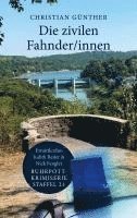 bokomslag Die zivilen Fahnder/innen