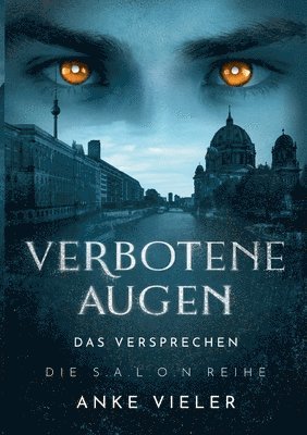 Verbotene Augen 1