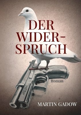 bokomslag Widerspruch