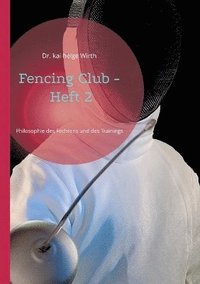 bokomslag Fencing Club - Heft 2