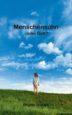 Menschensohn 1