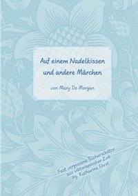 bokomslag Auf dem Nadelkissen und andere Mrchen