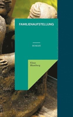 bokomslag Familienaufstellung