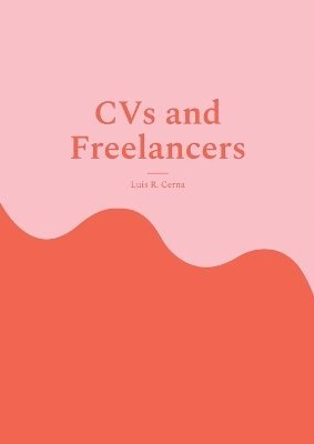 CVs and Freelancers 1