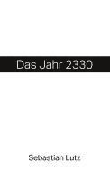 bokomslag Das Jahr 2330