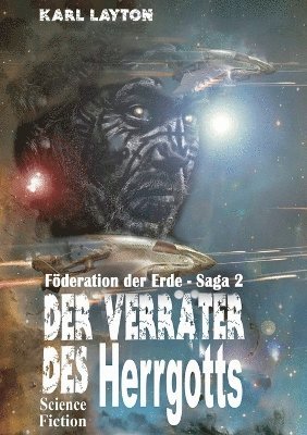 bokomslag Verräter des Herrgotts