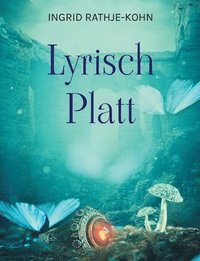 bokomslag Lyrisch Platt