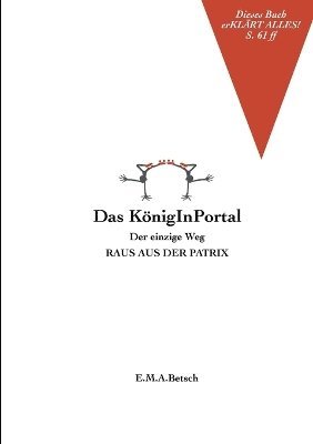 bokomslag Das KnigInPortal