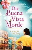 Sophia Verena - Die Buena Vista Morde, Häftad