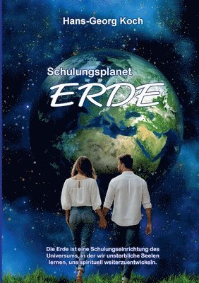 Schulungsplanet Erde