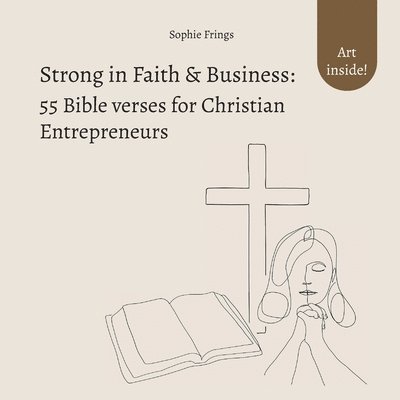 Strong in Faith & Business 1