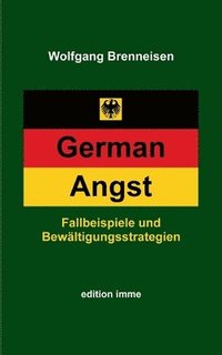 bokomslag German Angst