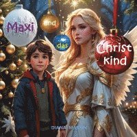 Maxi und das Christkind 1