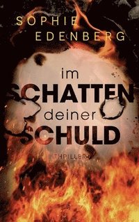 bokomslag Im Schatten deiner Schuld