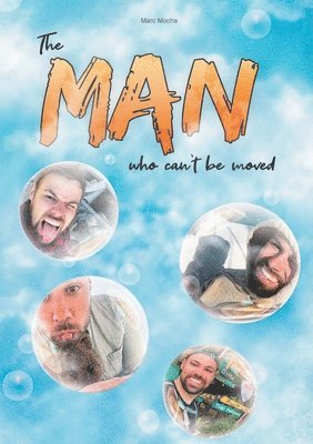 The man who cant be moved 1