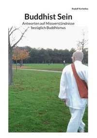 bokomslag Buddhist Sein