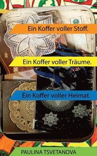 bokomslag Ein Koffer voller Stoff