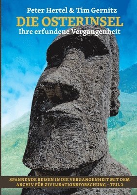 Peter Hertel, Tim Gernitz - Osterinsel, Häftad