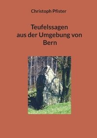 bokomslag Teufelssagen aus der Umgebung von Bern