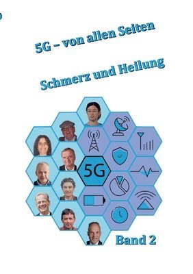 bokomslag 5G von allen Seiten, Band 2