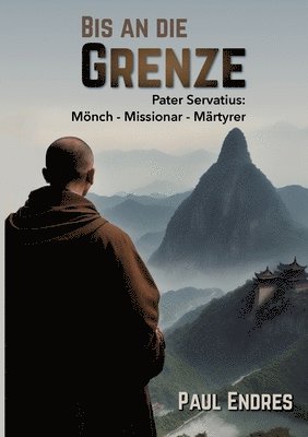 Paul Endres - Bis an die Grenze, Häftad
