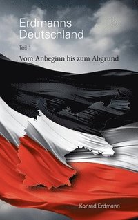 bokomslag Erdmanns Deutschland