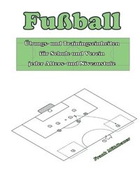 bokomslag Fußball