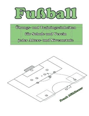 bokomslag Fußball