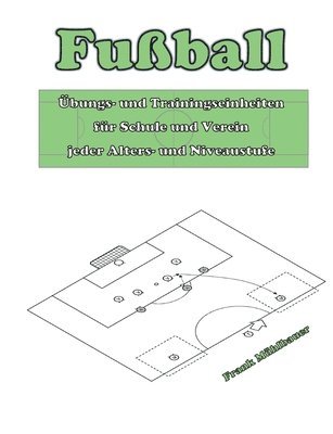 bokomslag Fuball