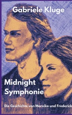 bokomslag Midnight Symphonie