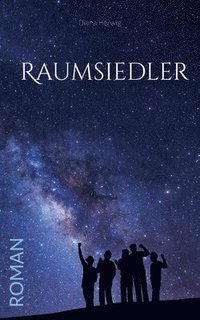 bokomslag Raumsiedler