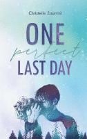 bokomslag One Perfect Last Day