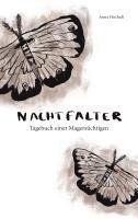 bokomslag Nachtfalter
