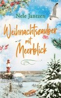 bokomslag Weihnachtszauber mit Meerblick