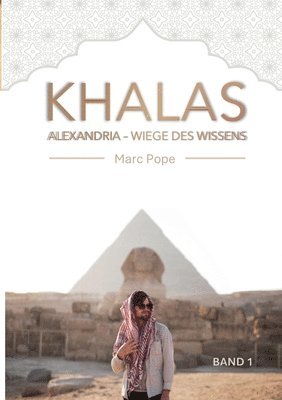 bokomslag Khalas