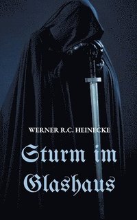 bokomslag Sturm im Glashaus