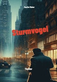 bokomslag Sturmvogel