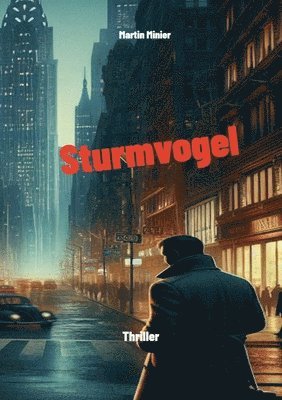 Sturmvogel 1