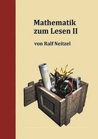 bokomslag Mathematik zum Lesen II